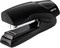 Office Stapler Heavy Duty - 40 Sheet Stapler for Desk -Full-Strip - Includes 1260 Staples - Black